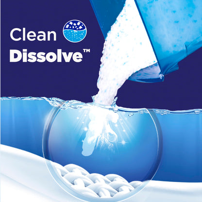 Tide Powder Laundry Detergent, Original Scent, 44 Loads, 1.4 kg - Available at All In One Marketplace Canada