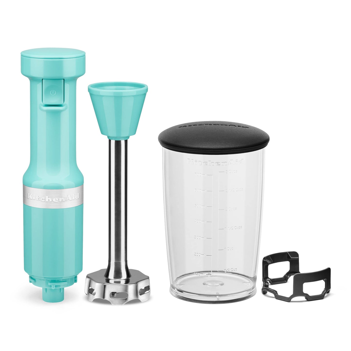 KitchenAid Variable Speed Corded Hand Blender, KHBV53AQ KitchenAid