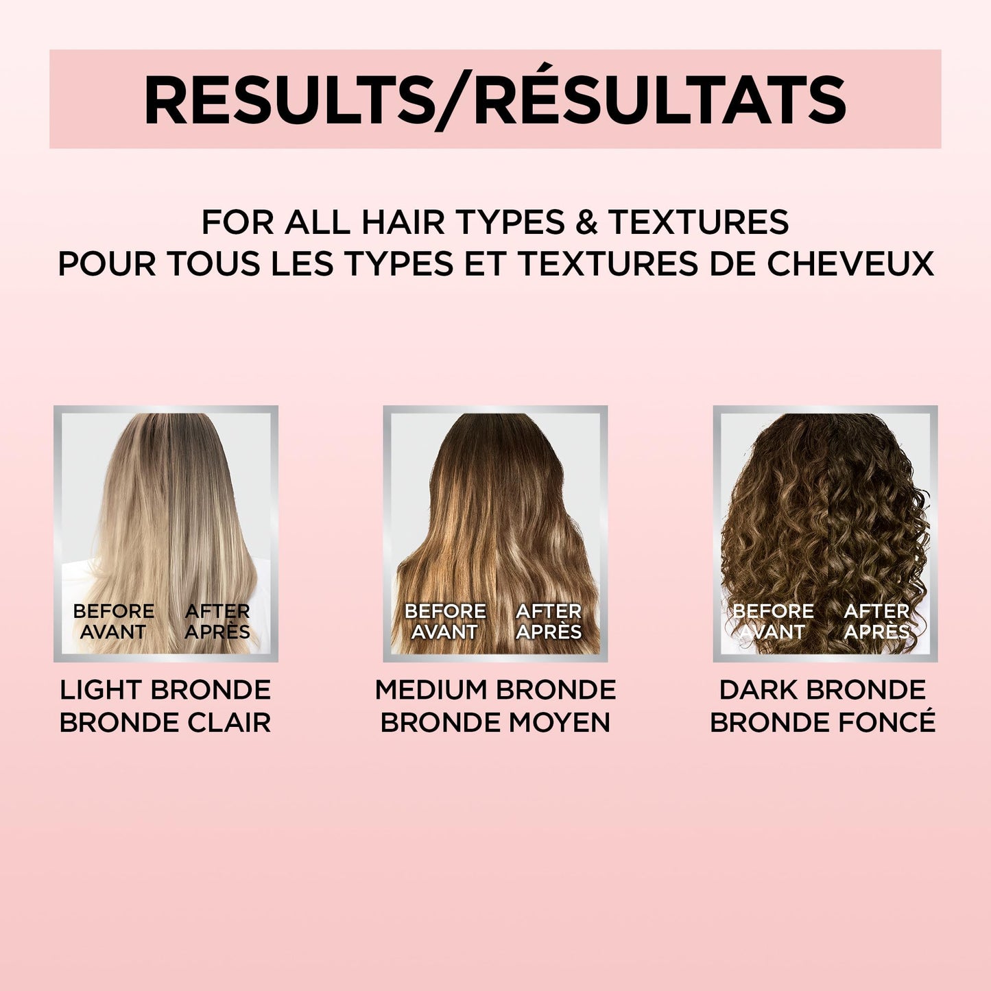 L'Oreal Paris Le Color Gloss One Step Toning Hair Gloss Treatment, Smoky Bronde, Enhance Your Shine with this Semi Permanent Hair color, 1 Kit 🍁 All In One Marketplace Canada