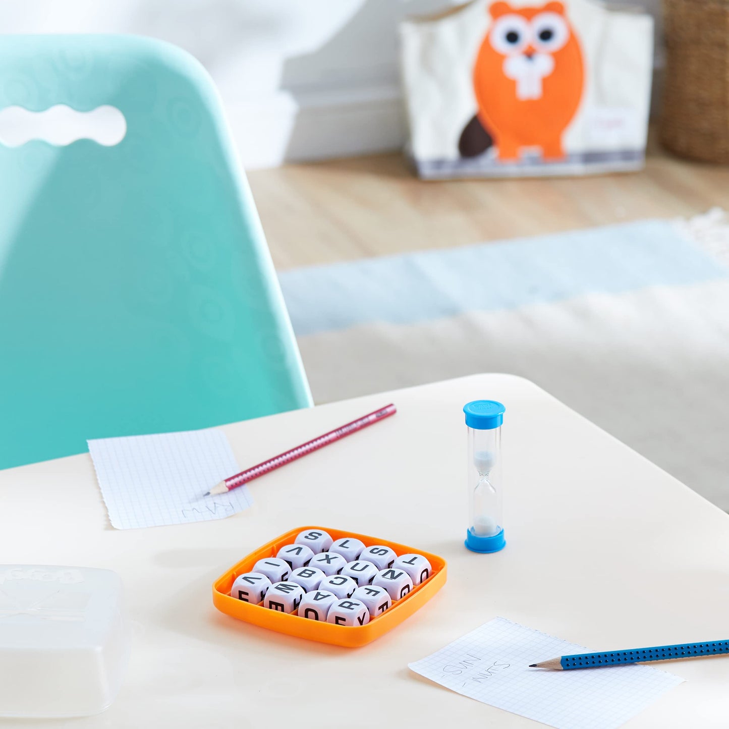 Hasbro Boggle Hasbro Gaming