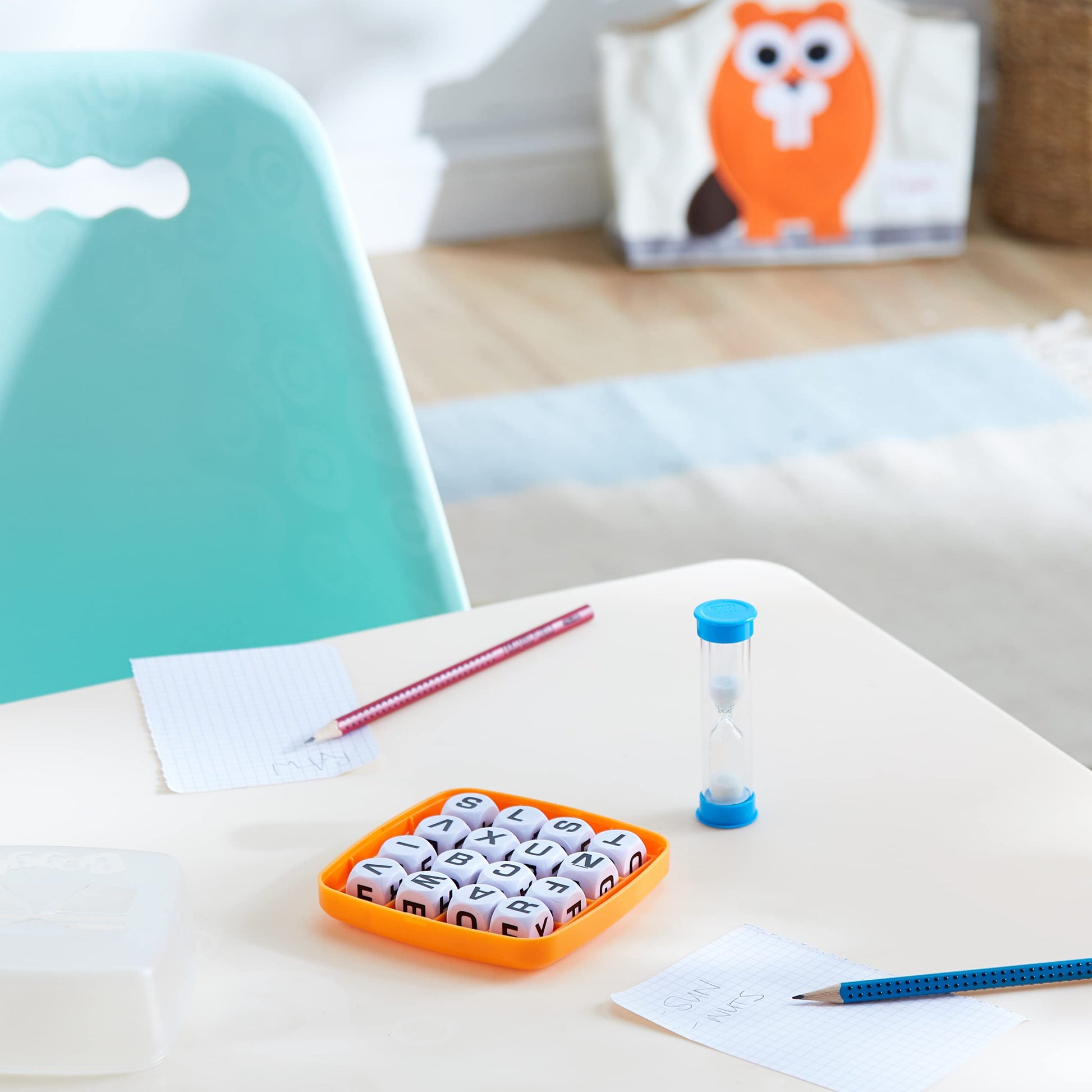 Hasbro Boggle Hasbro Gaming