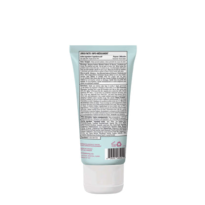 ATTITUDE Baby Mineral Sunscreen SPF 50, Broad Spectrum Zinc Oxide, EWG Verified, Mineral-Based, Non-Nano, Lightweight Cream for Face & Body, Gentle Formula, Unscented, 80 grams - Available at All In One Marketplace Canada