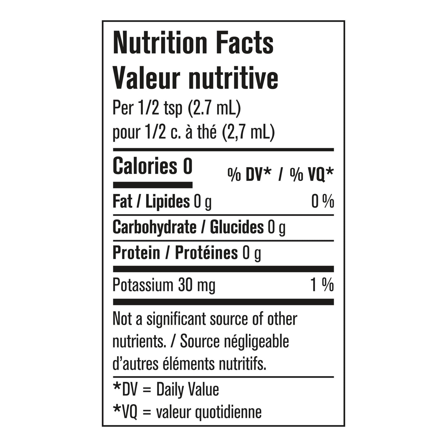 Tang Grape Liquid Drink Mix, 48 mL Bottle (Pack of 12) TANG