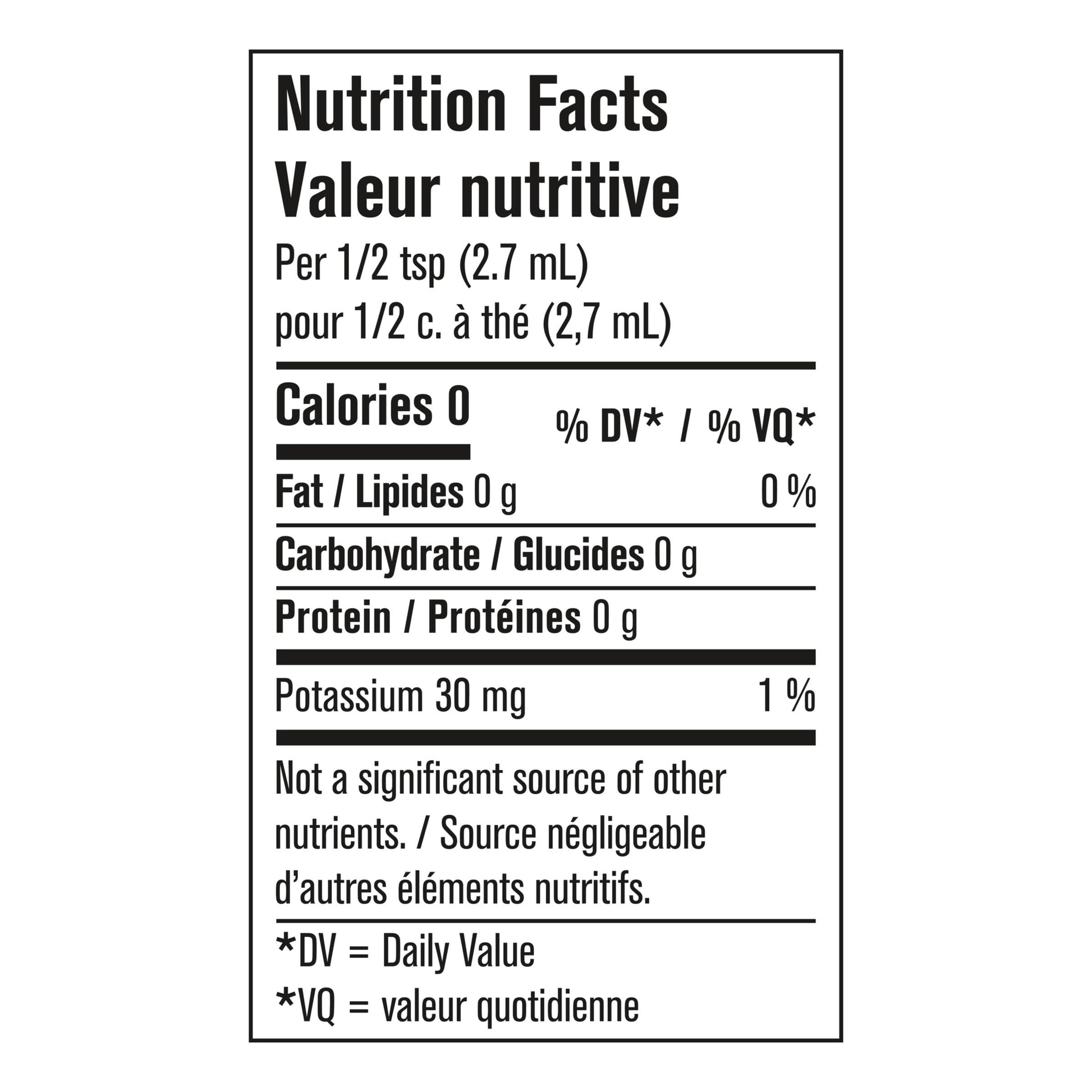 Tang Grape Liquid Drink Mix, 48 mL Bottle (Pack of 12) TANG