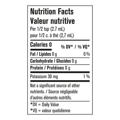 Tang Grape Liquid Drink Mix, 48 mL Bottle (Pack of 12) TANG
