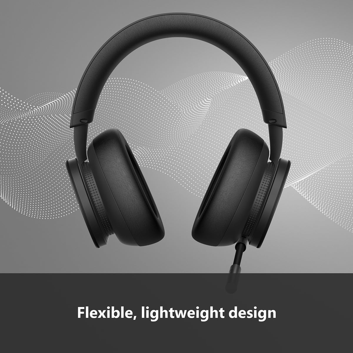 XBOX Wireless Headset – XBOX Series X|S, XBOX One, and Windows Devices