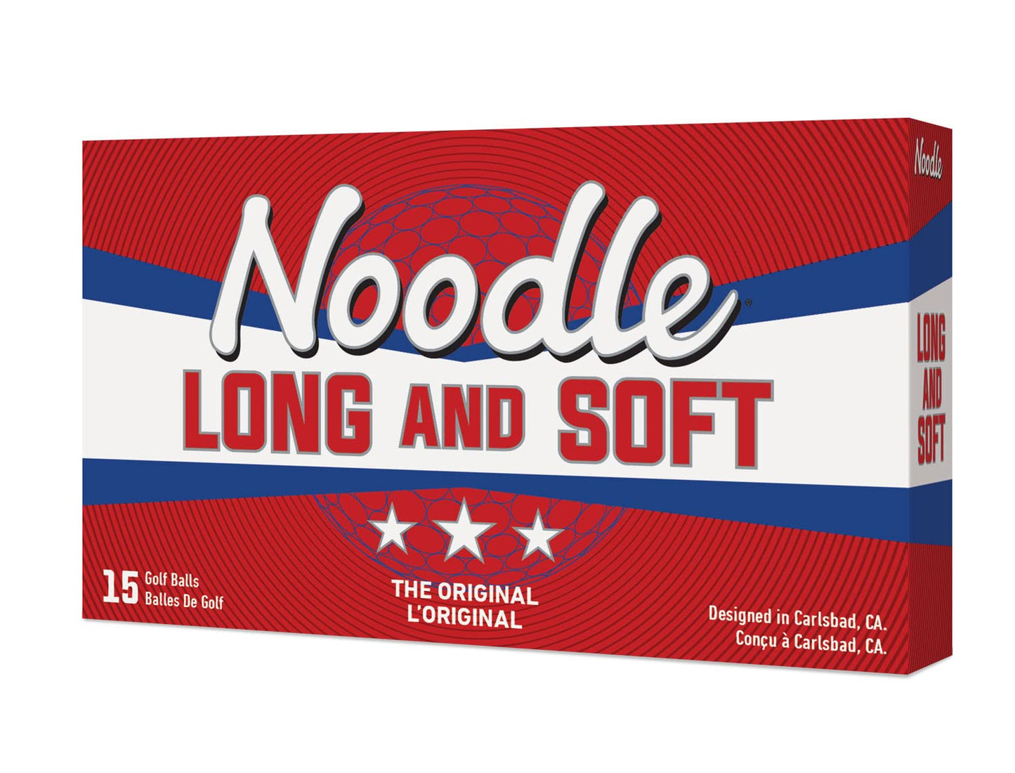 TaylorMade Noodle 22 Long & Soft 15bp 🍁 All In One Marketplace Canada