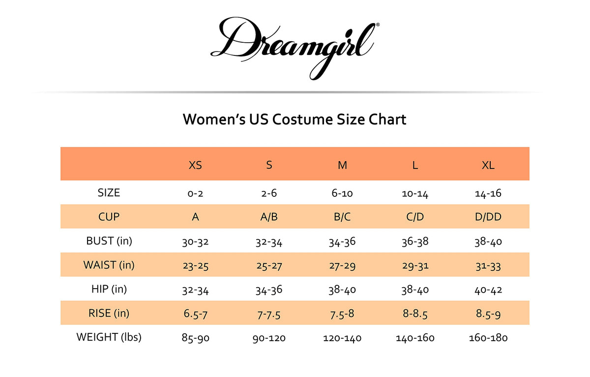 Dreamgirl Adult Womens Police Officer Costume, Sexy Police Dress, Pat U. Down Halloween Costume X-Large