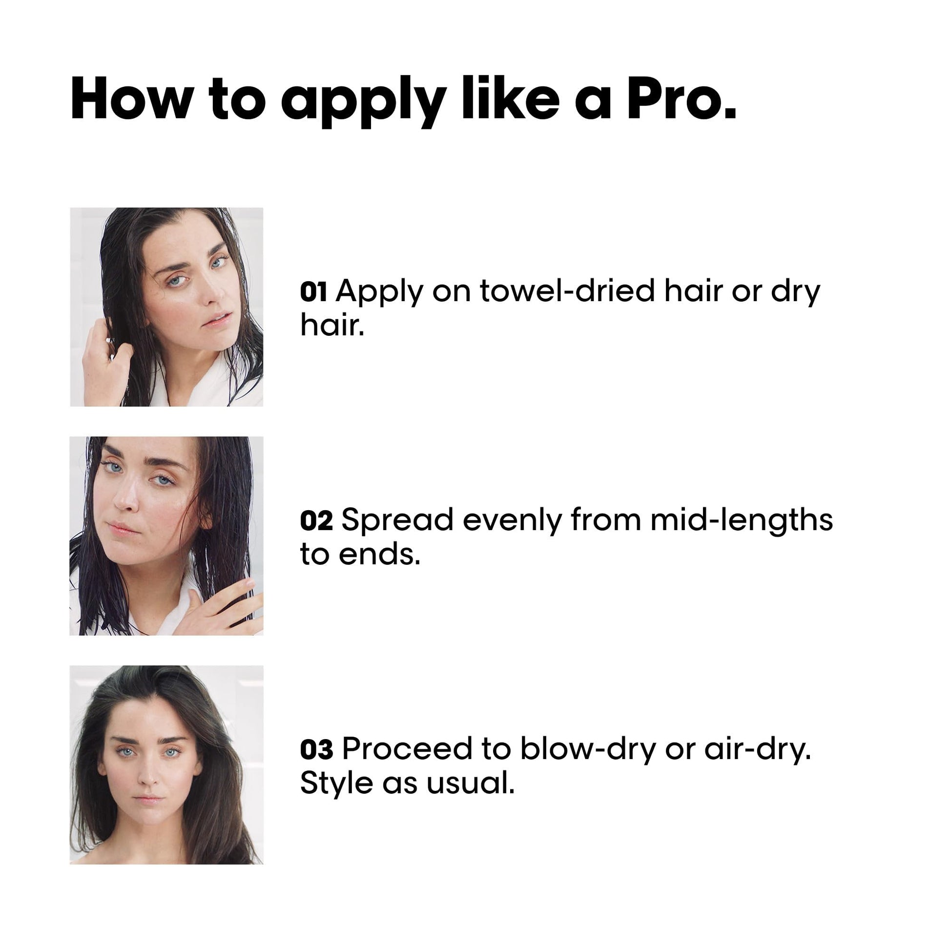 L’Oréal Professionnel Absolut Repair 10-in-1 Oil, Leave-In Hair Oil for Dry & Damaged Hair, Nourishes, Resurfaces & Protects, 90 ML - Available at All In One Marketplace Canada