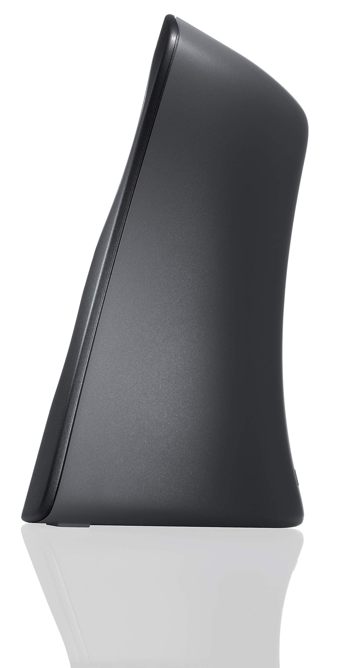Logitech Z313 2.1 Multimedia Speaker System Full Range Audio - Black