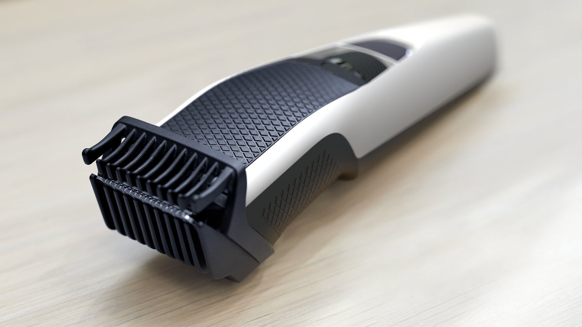 Philips Beard Trimmer Series 3000, BT3206/16