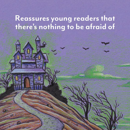 Frisson sur le chantier ! : Un livre à rabats pour Halloween