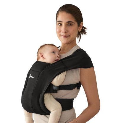 Ergobaby Embrace Newborn Baby Carrier for Infants 0-12 Months (7-25 lbs) 🍁 All In One Marketplace Canada