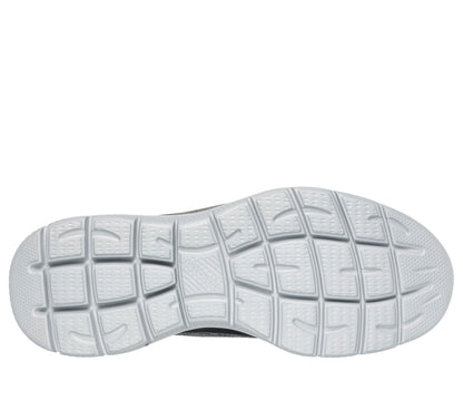 Skechers Men's Summits Key Pace Hands Free Slip-in Sneaker,Charcoal/Black,11 Wide 🍁 All In One Marketplace Canada