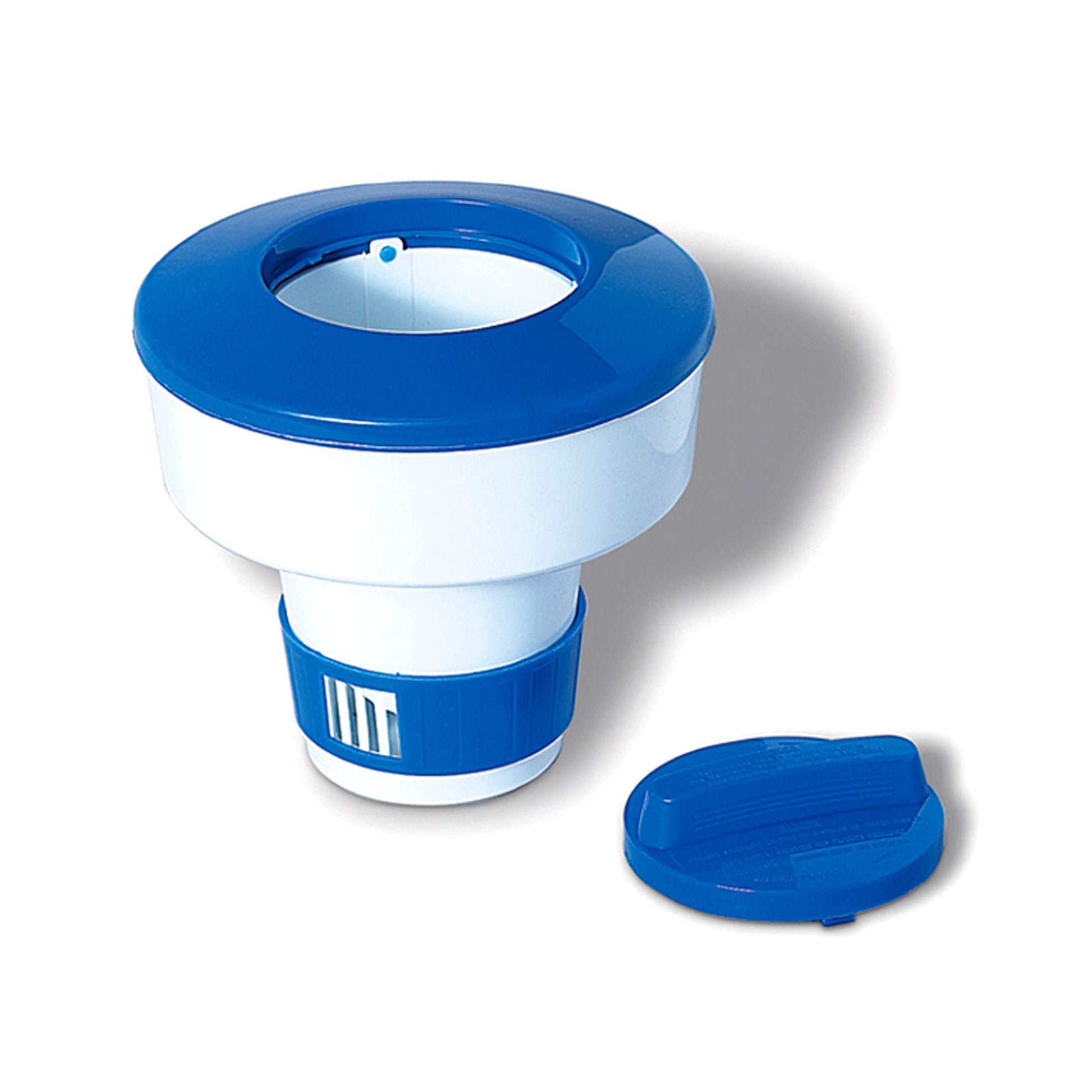 Solstice by International Leisure Products Hydro Tools 8725 Adjustable Floating Pool Dispenser
