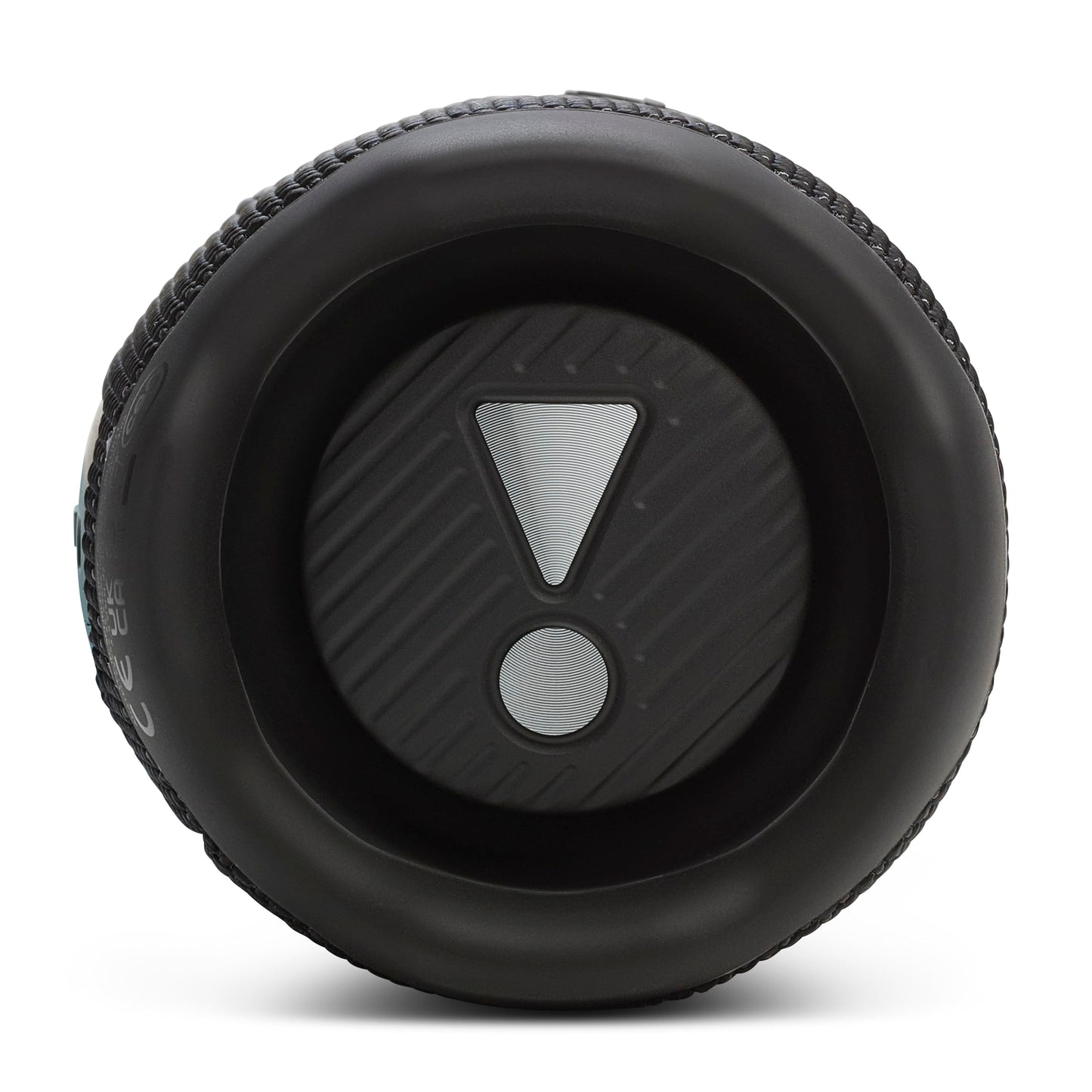 JBL Flip 7 - Portable Waterproof and Drop-Proof Speaker - Black