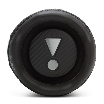 JBL Flip 7 - Portable Waterproof and Drop-Proof Speaker - Black