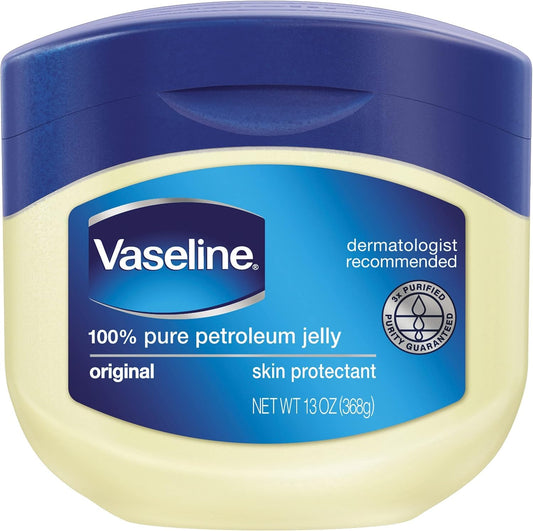 Vaseline Petroleum Jelly Original 13 oz - Available at All In One Marketplace Canada