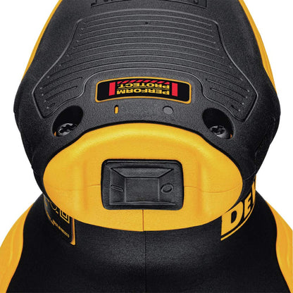 DEWALT Orbital Sander, 5", Variable Speed, Random Orbit Electric Sander (DWE6423K) - Available at All In One Marketplace Canada