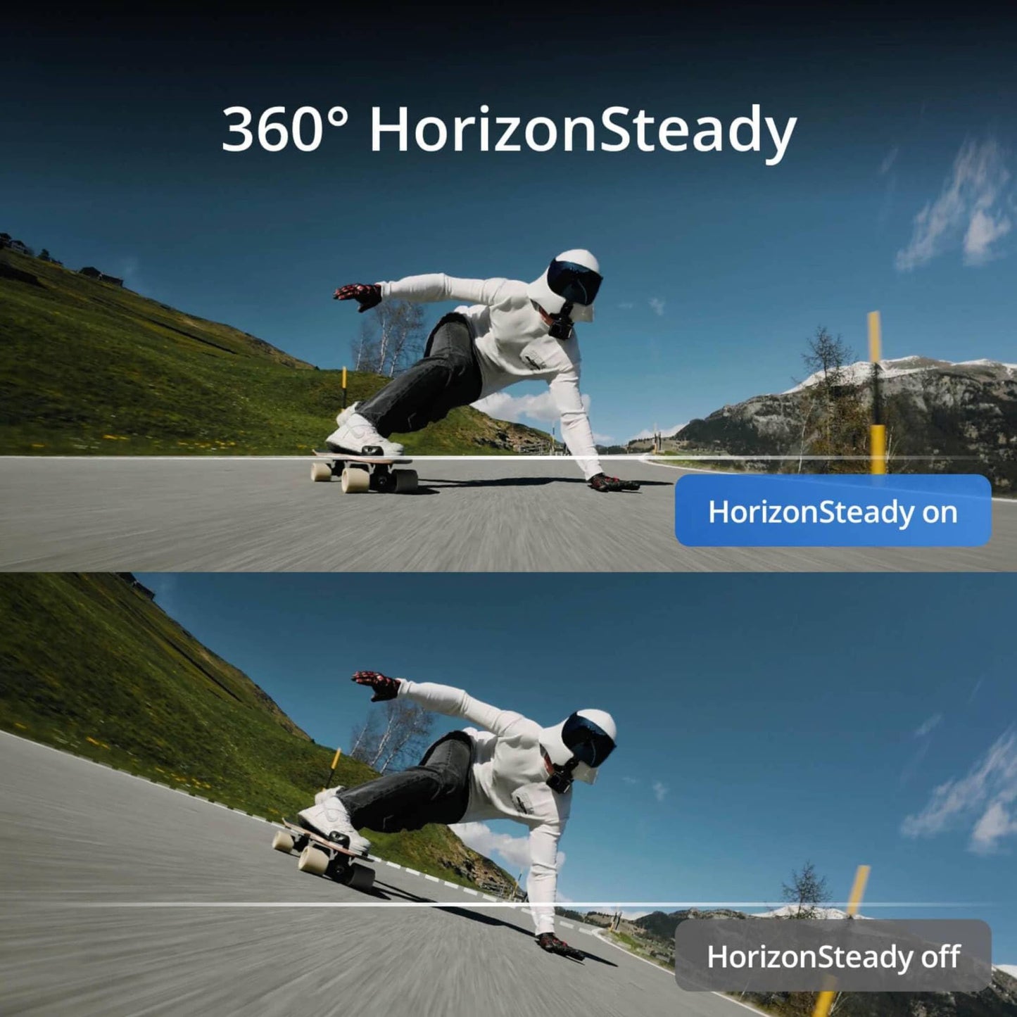 DJI Osmo Action 4 Standard Combo, 4K/120fps Action Camera 🍁 All In One Marketplace Canada