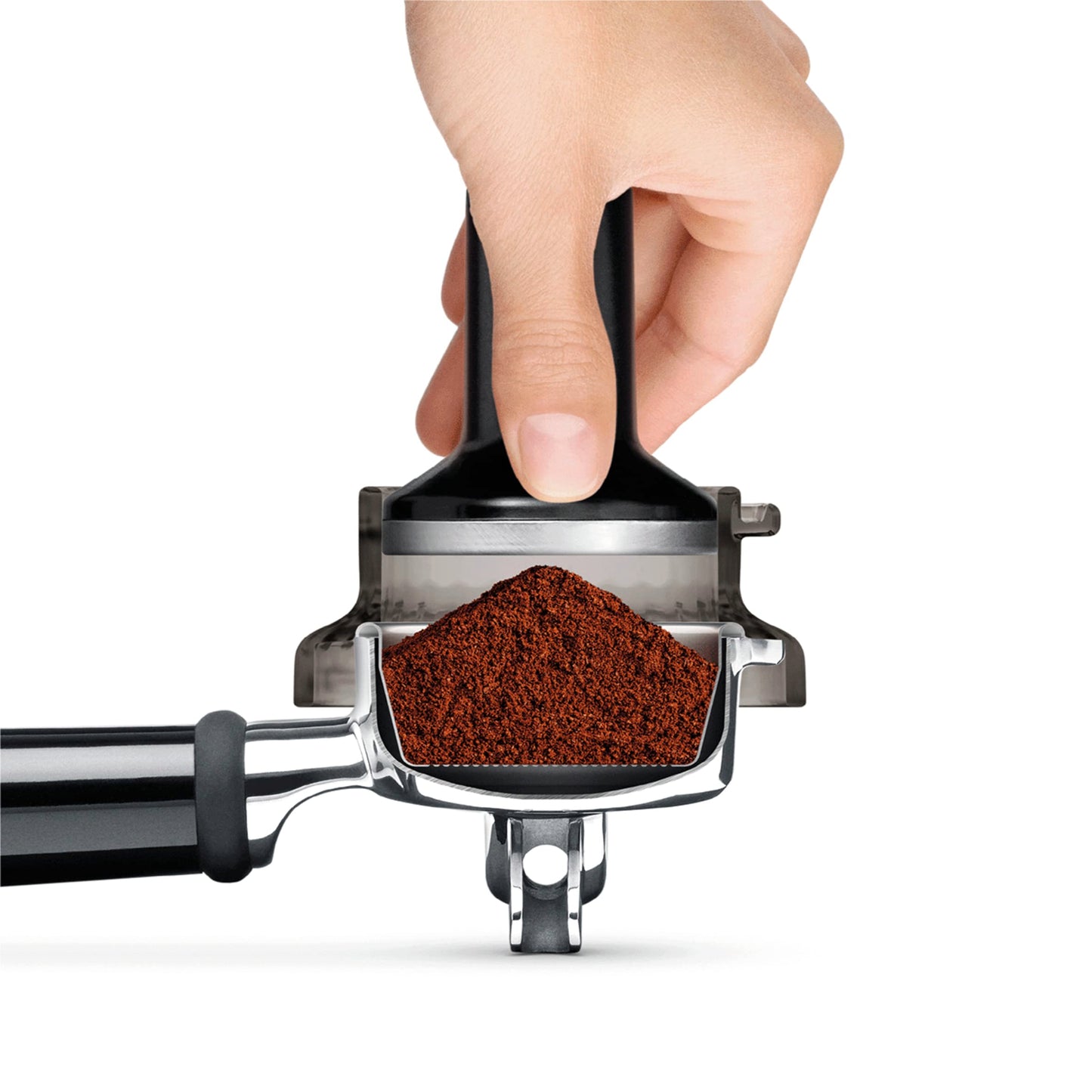 Breville BEA201NEU 54mm Dosing Funnel Espresso Accessory Breville