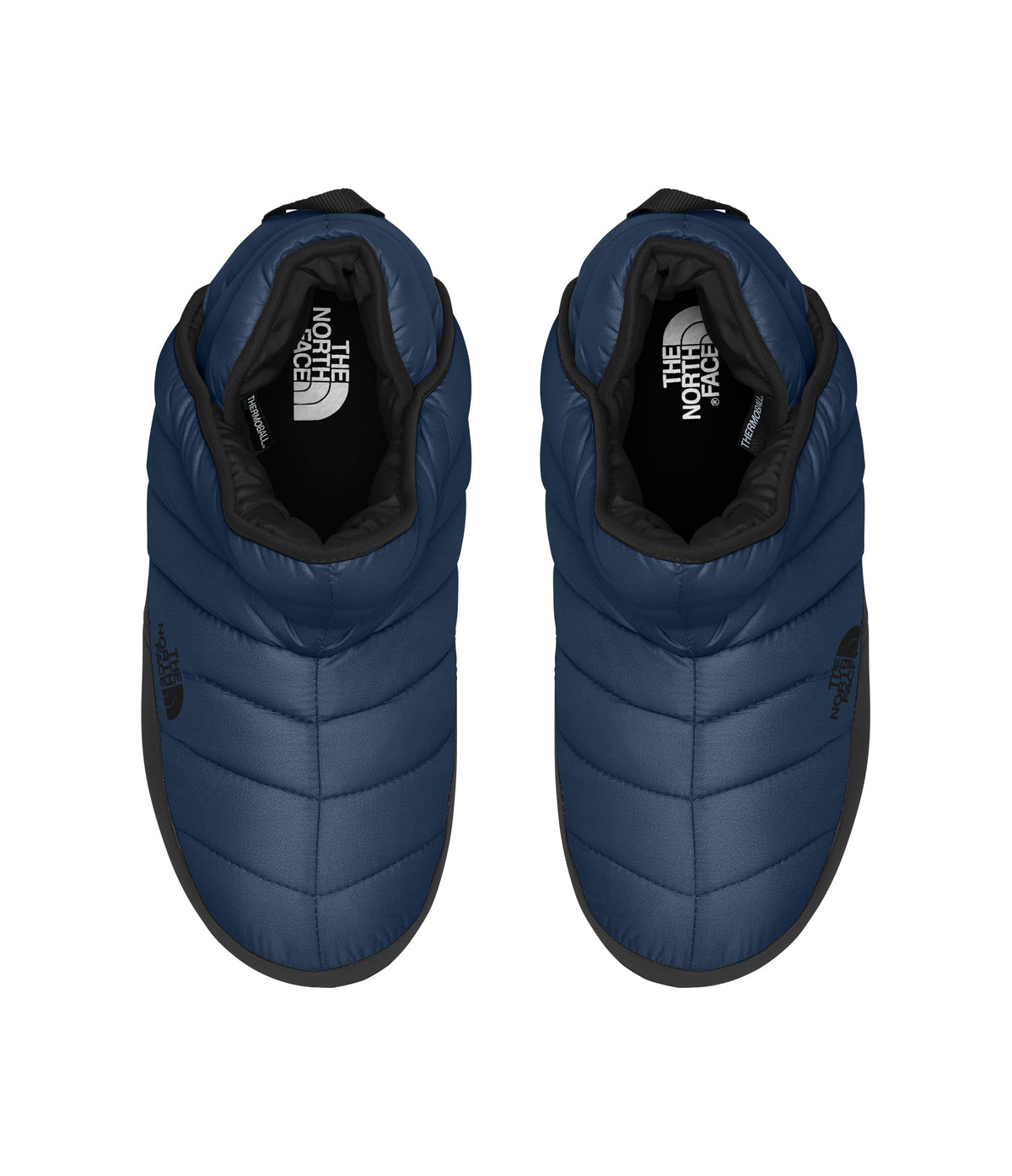 THE NORTH FACE Thermoball Traction Winter Bootie, Shady Bl/Blk, 10 🍁 All In One Marketplace Canada