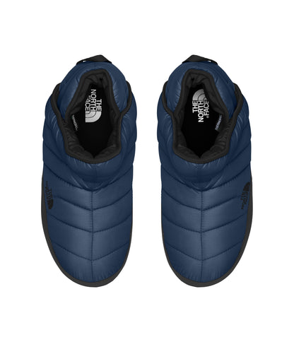 THE NORTH FACE Thermoball Traction Winter Bootie, Shady Bl/Blk, 10 🍁 All In One Marketplace Canada