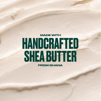 The Body Shop Shea Body Butter for Very Dry Skin | Ultra-Rich Moisturizer with Raw Shea Butter | 96 Hour Hydration, 200ml The Body Shop