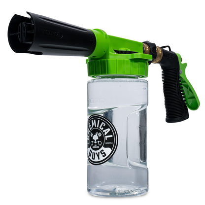 Chemical Guys TORQ Foam Blaster 6 Wash Gun (Car, Home & Boat Wash Foam Cannon that Connects to Any Garden Hose) Chemical Guys