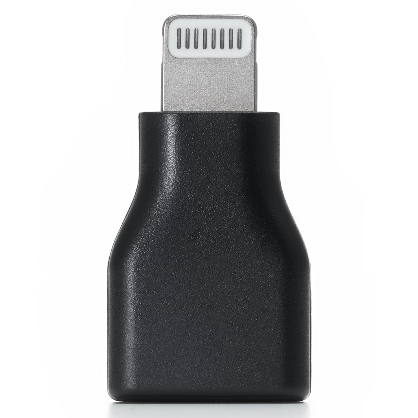 DJI Mic Series Mobile Receiver Adapter (USB-C to Lightning), Compatibility: DJI Mic Series Mobile Receiver DJI