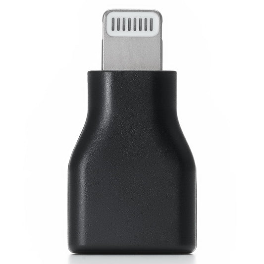 DJI Mic Series Mobile Receiver Adapter (USB-C to Lightning), Compatibility: DJI Mic Series Mobile Receiver DJI