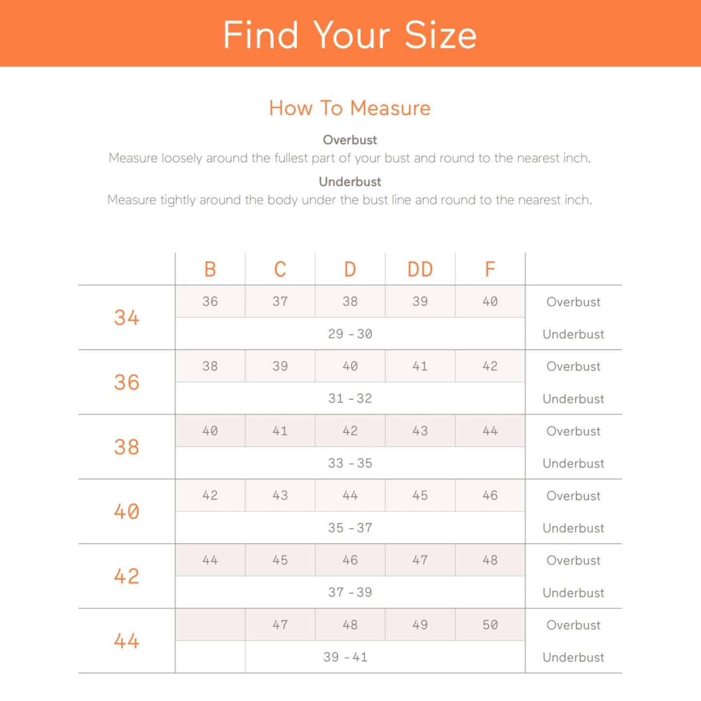 Warners Women's Blissful Benefits Side Smoothing Underwire Bra, Toasted Almond, 36C 🍁 All In One Marketplace Canada