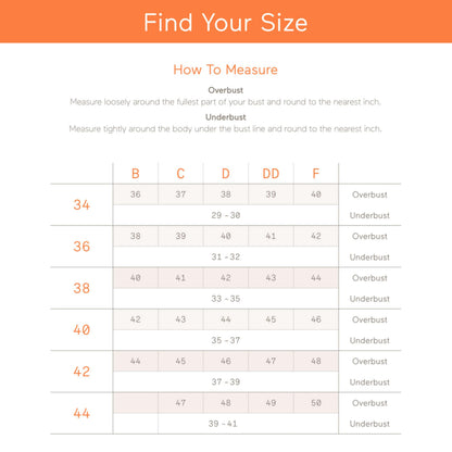 Warners Women's Blissful Benefits Side Smoothing Underwire Bra, Toasted Almond, 36C 🍁 All In One Marketplace Canada