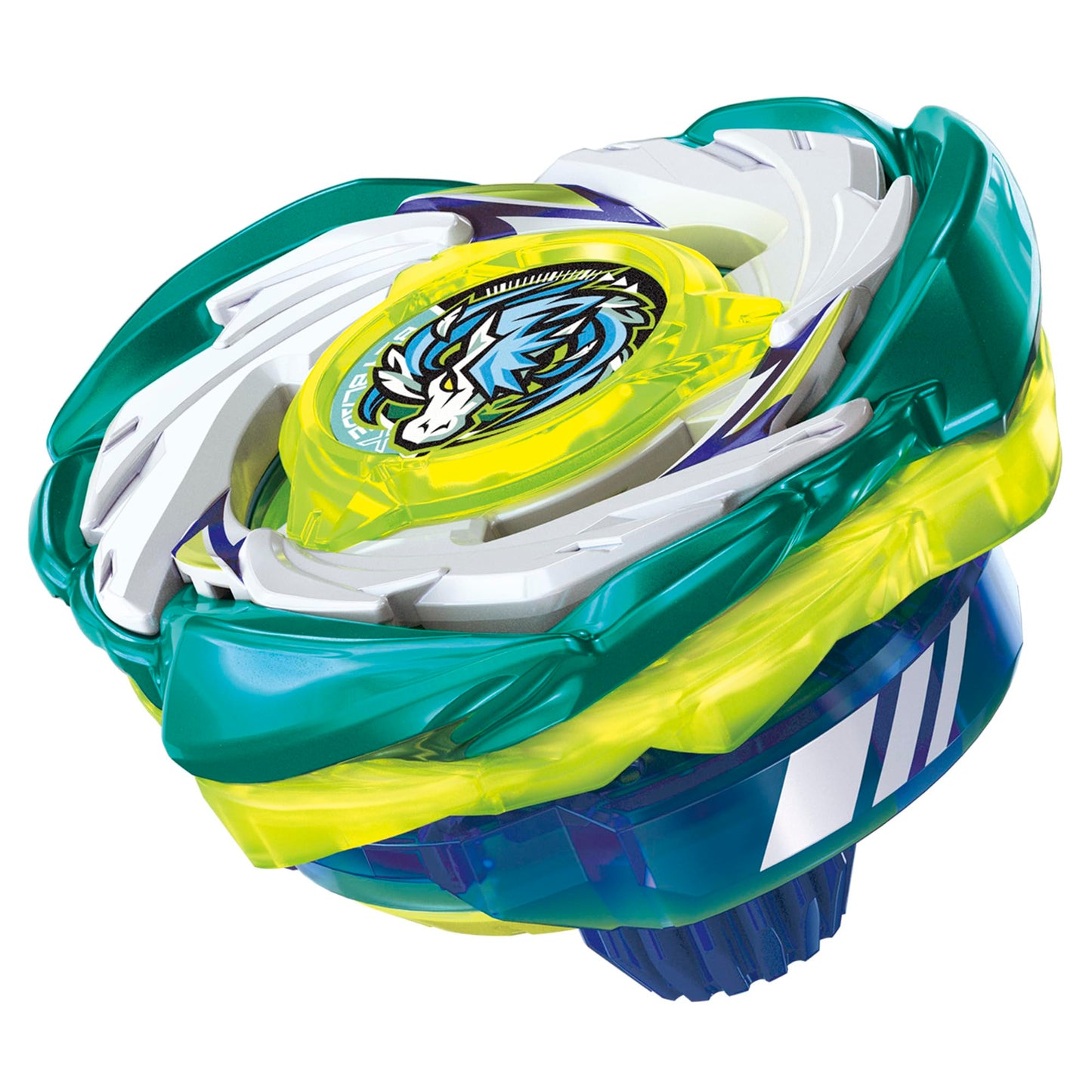 Beyblade X Blast Pegasus A Tr Clip & Rip Launcher with Takara Tomy Attack Type Top Right-Spinning Top, Battling Tops Game Toys, Ages 8+ 🍁 All In One Marketplace Canada