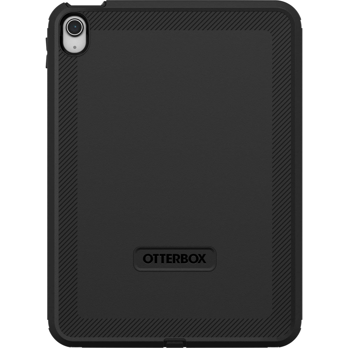 OtterBox Defender Series Case for iPad (A16) & iPad 10th Gen - Black, Rugged, Durable, Multi-Layer Protection
