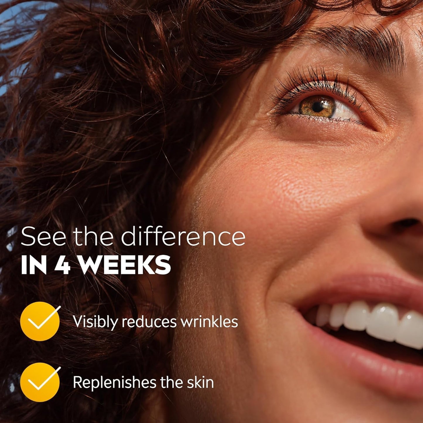 NIVEA Q10 Anti-Wrinkle Moisture Replenishment Night Cream for Face, Anti Wrinkle Firming Cream, Q10 and Argan Oil, Face Moisturizer for Dry to Very Dry Skin, Visibly Reduces the Look of Wrinkles, 50mL 🍁 All In One Marketplace Canada