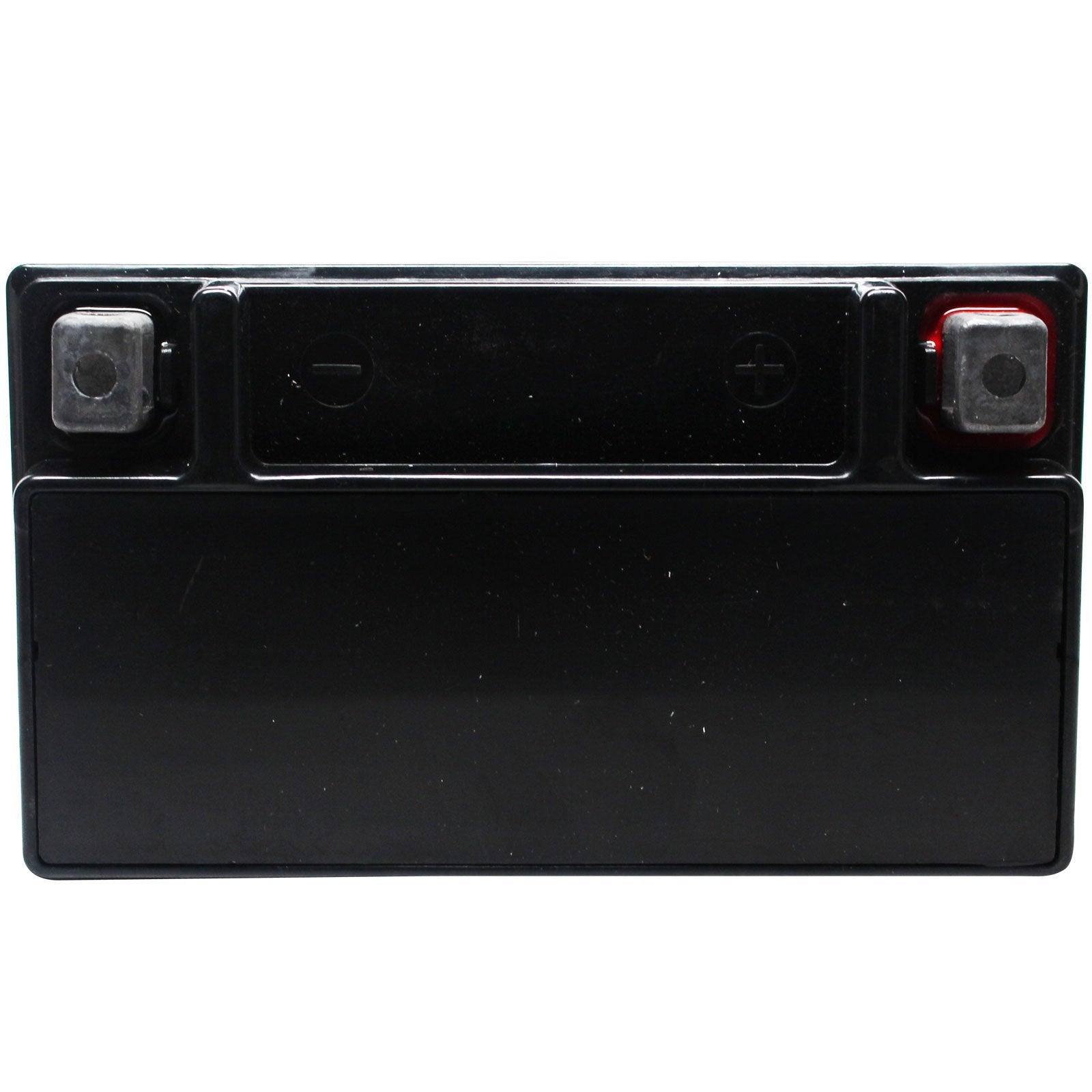 YTX14-BS Battery - Motorcycle Battery, ATV Battery 12V 12AH, UTV, 4 Wheeler, Snowmobile, Powersports Batteries - Compatible with Honda Rancher 350, Buell Blast, Yamaha - Sealed Lead Acid 12 Volt AGM