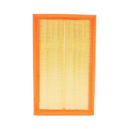 ECOGARD XA10469 Premium Engine Air Filter Fits Volkswagen Tiguan 2.0L 2018-2021, GTI 2.0L 2015-2021, Golf 1.8L 2015-2018, Golf Alltrack 1.8L 2017-2019, Golf SportWagen 1.8L 2015-2018