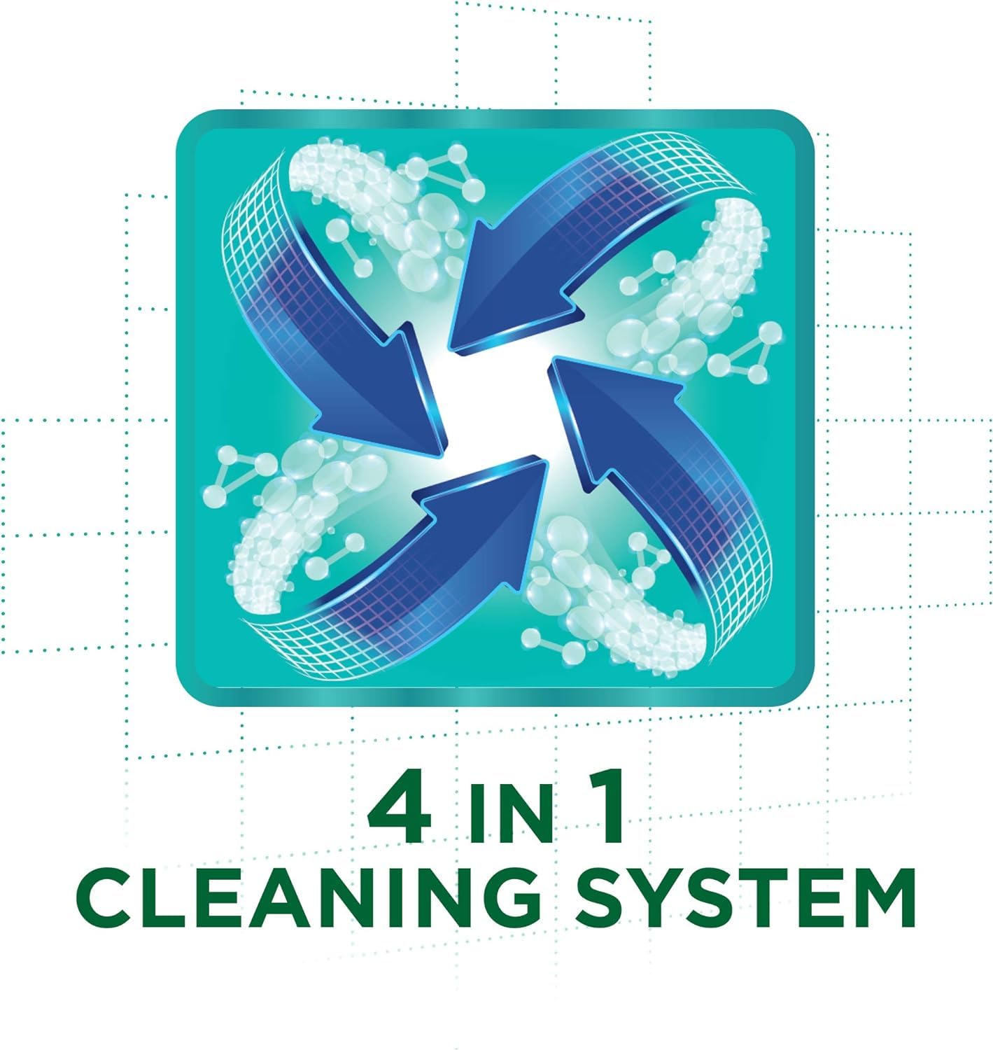 Polident Retainer Cleanser, 3-pack x 84 tabs (252 tabs)