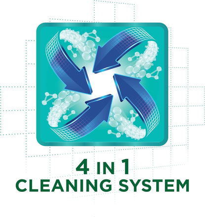 Polident Retainer Cleanser, 3-pack x 84 tabs (252 tabs)