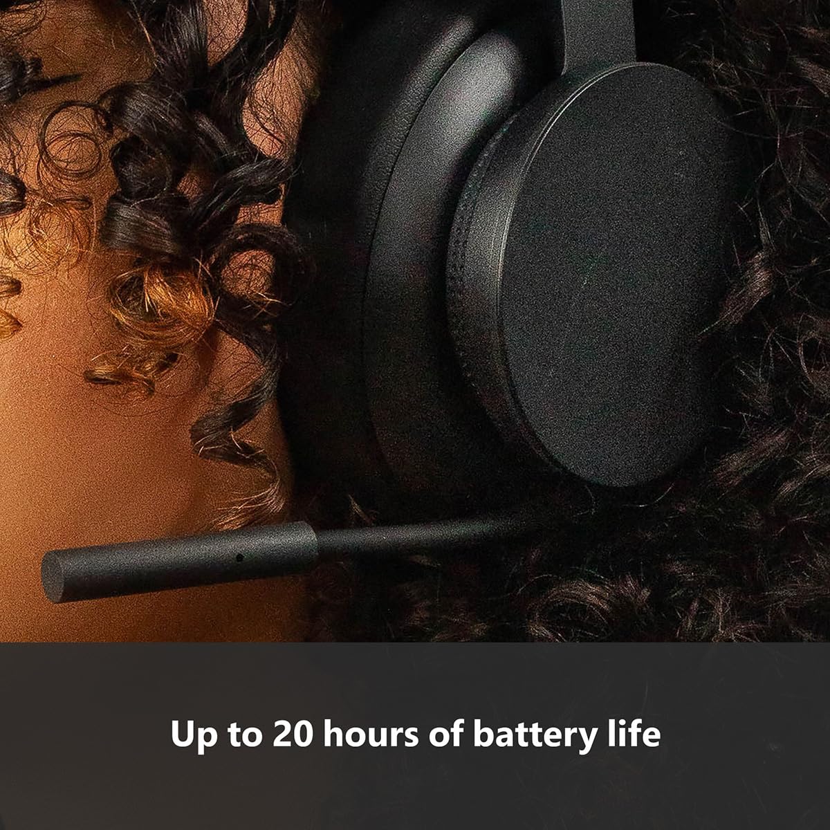XBOX Wireless Headset – XBOX Series X|S, XBOX One, and Windows Devices
