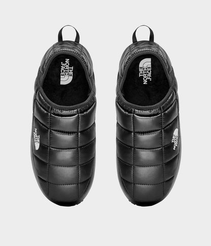 THE NORTH FACE Thermoball Traction Mule V Winter Shoe, Blk/Wht, 11 🍁 All In One Marketplace Canada