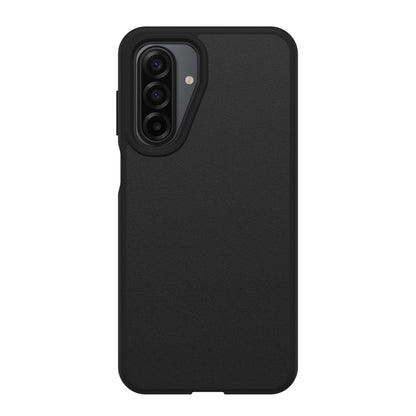 OtterBox Samsung Galaxy A17 5G, A16 5G, A16 Profile Series Case - Clear, Ultra-Thin, Pocket-Friendly, Raised Edges Protect Camera & Screen, Wireless Charging Compatible