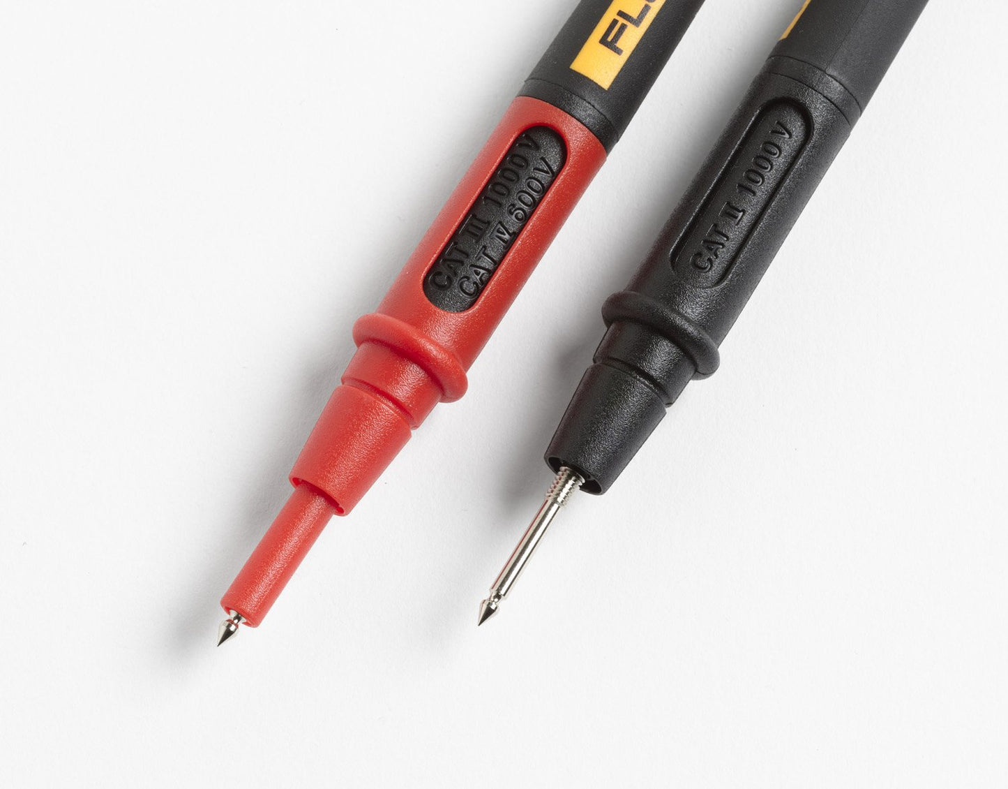 Fluke TL175 Twistguard Test Leads, 2 mm Diameter Probe Tips 🍁 All In One Marketplace Canada
