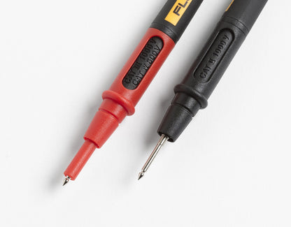 Fluke TL175 Twistguard Test Leads, 2 mm Diameter Probe Tips 🍁 All In One Marketplace Canada