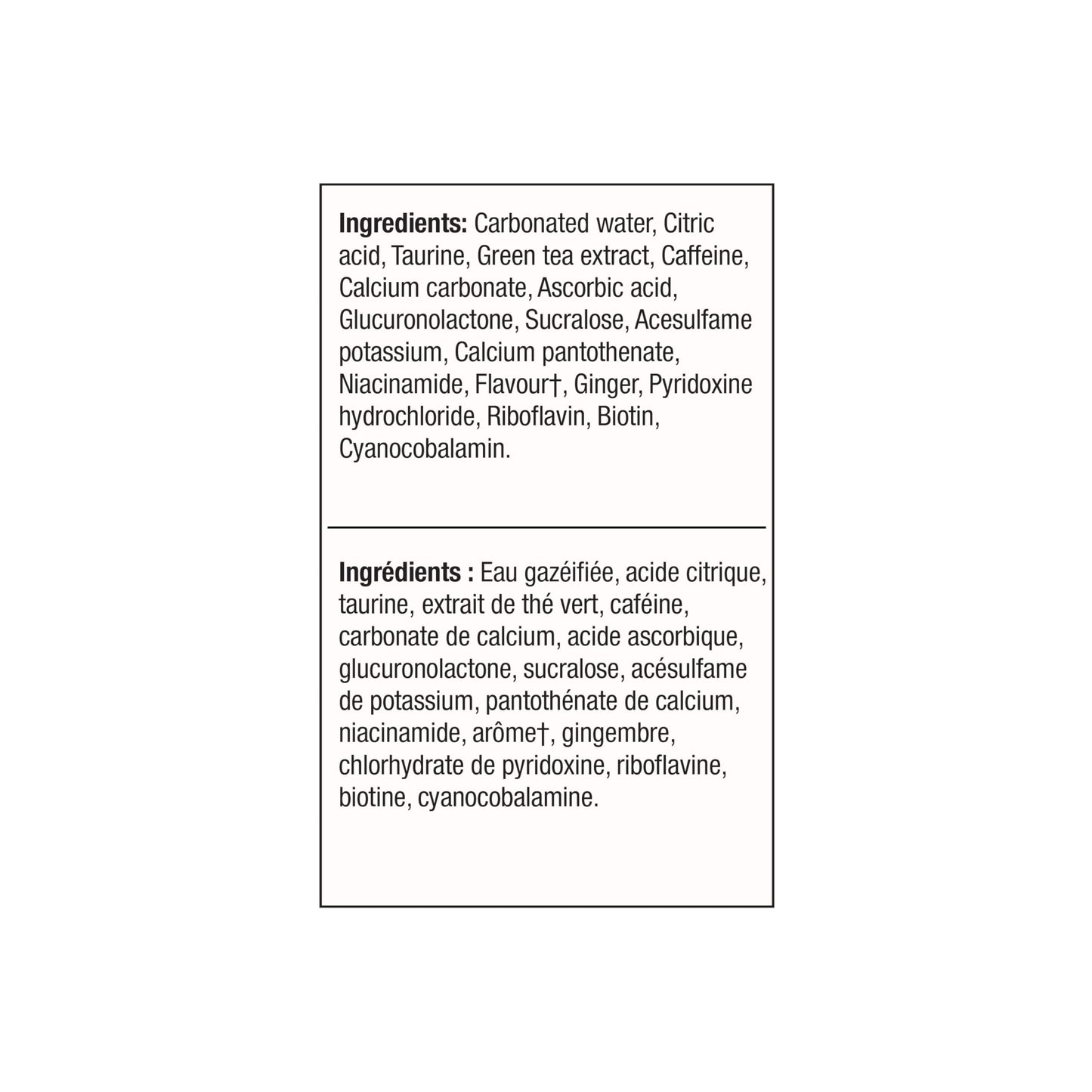 CELSIUS Sparkling Cosmic Vibe, Zero Sugar Energy Drink, 355ml (Pack of 12)