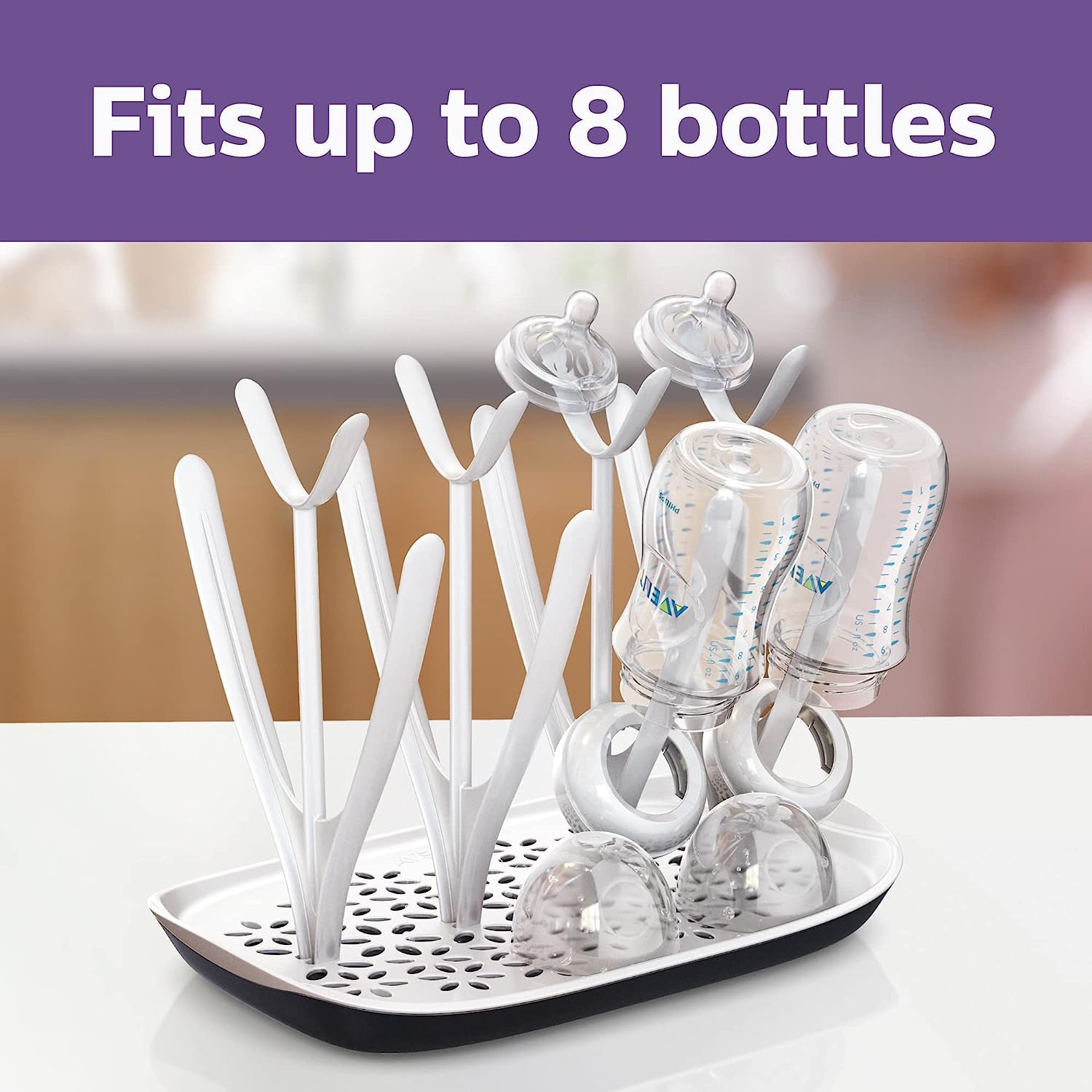 Philips Avent Drying Rack, SCF149/00 AVENT