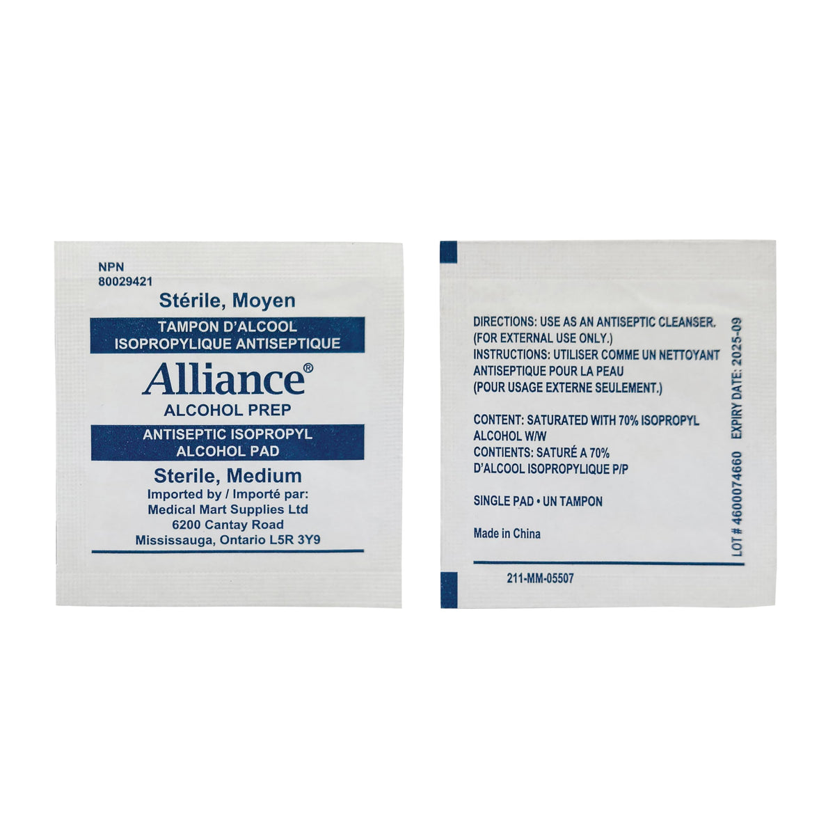 First Aid Central AZ-DLHFAKN Deluxe Emergency First Aid Kit For Home, Work, and Travel, 258 Pieces