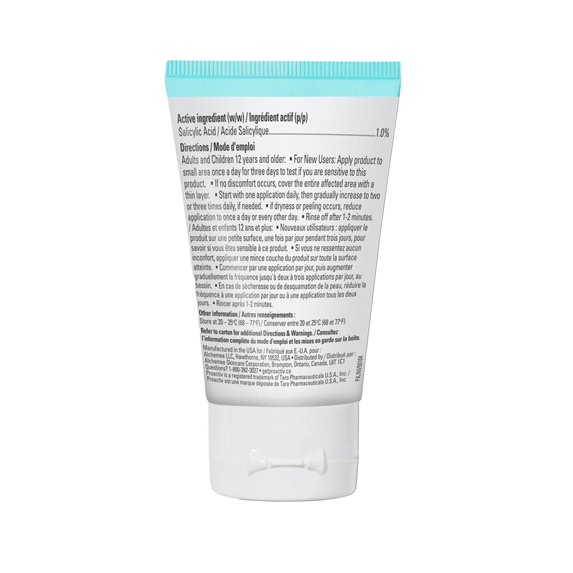 Proactiv+ SMOOTHING BHA CLEANSER - 60ML Proactiv