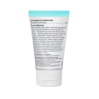 Proactiv+ SMOOTHING BHA CLEANSER - 60ML Proactiv